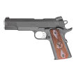 Pistolet Springfield Armory Loaded 1911 BLACK kal. 45ACP - 4