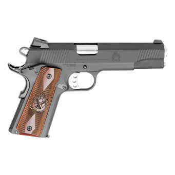 Pistolet Springfield Armory Loaded 1911 BLACK kal. 45ACP