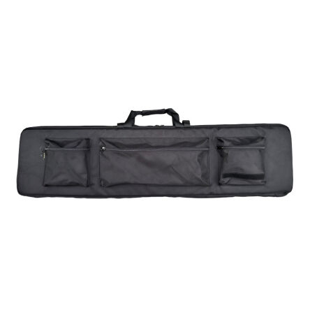 Garbacz - futerał na broń TACTICAL 9; czarny