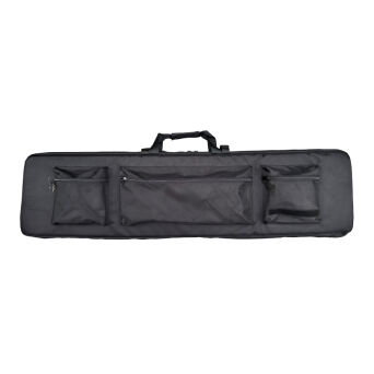 Garbacz - futerał na broń TACTICAL 9; czarny