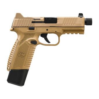 Pistolet FN Herstal 545 Tactical kal. 45ACP