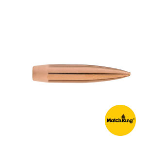 Pociski Sierra MatchKing 6,5mm .264 142gr HPBT (500szt)