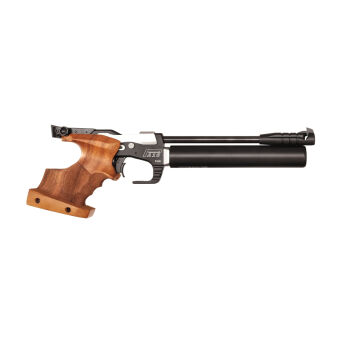 Pistolet pneumatyczny Tesro PA 10-2 Basic, Black, chwyt L, kal. 4,5mm