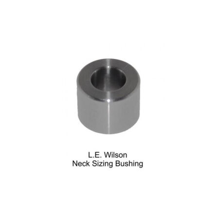 Wilson - Neck Bushing