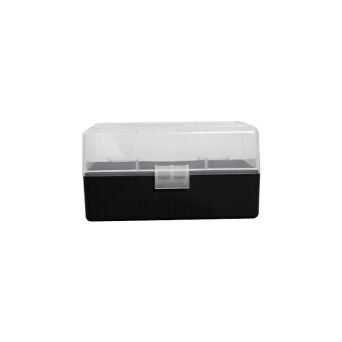 Pudełko Berrys (223Rem) 50szt. clear/black (405)