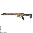 Karabin PAC15 Gen III, lufa 16,25