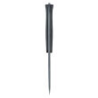 Nóż Fallkniven F1xb Elmax Tungsten Carbide (black coated blade), etui zytel - 2