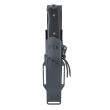 Nóż Fallkniven F1xb Elmax Tungsten Carbide (black coated blade), etui zytel - 3