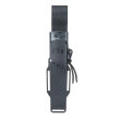 Nóż Fallkniven F1xb Elmax Tungsten Carbide (black coated blade), etui zytel - 4