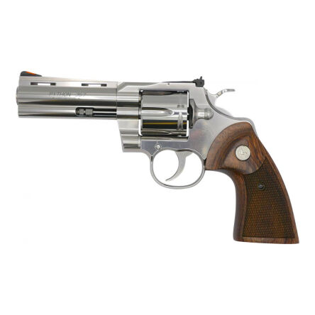 Rewolwer Colt Python kal. 357Mag lufa 4,25