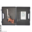 Rewolwer WEIHRAUCH ARMINIUS HW 357 TTM 6