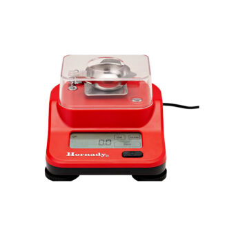 Hornady - cyfrowa waga Bench Scale M21500GR