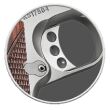 Pistolet Kimber STAINLESS II kal. 45ACP - 2