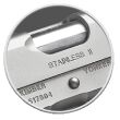 Pistolet Kimber STAINLESS II kal. 45ACP - 3