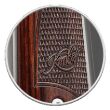 Pistolet Kimber STAINLESS II kal. 45ACP - 4