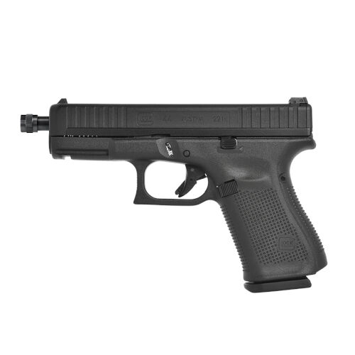 Pistolet GLOCK 44 kal. 22LR (gwint M9x0,75) w sklepie luska.pl