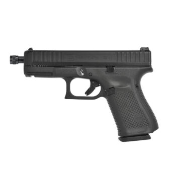 Pistolet GLOCK 44 kal. 22LR (gwint M9x0,75)