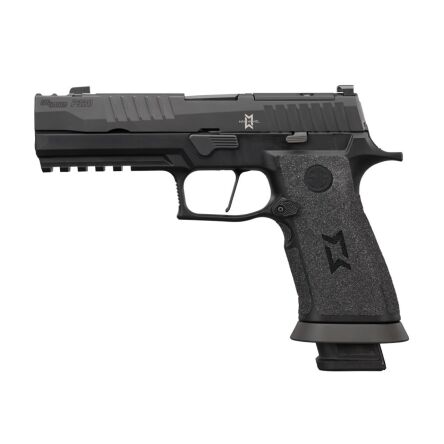 Pistolet Sig Sauer P320 M.O.D. kal. 9x19