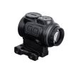 Kolimator Primary Arms GLx 1x Micro Prism iR Green ACSS Cyclops Gen III - 4