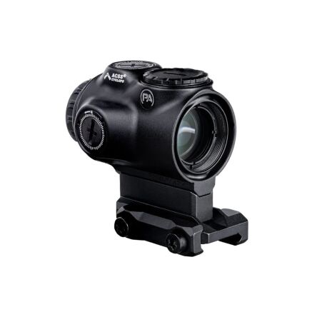 Kolimator Primary Arms GLx 1x Micro Prism iR Green ACSS Cyclops Gen III