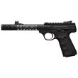 Pistolet Browning Buck Mark Vision UFX Black kal. 22LR - 2