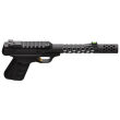 Pistolet Browning Buck Mark Vision UFX Black kal. 22LR - 3