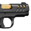 Pistolet Kimber MICRO 9 ESV BLACK kal. 9x19 - 3