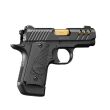 Pistolet Kimber MICRO 9 ESV BLACK kal. 9x19 - 4