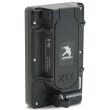 Kestrel HUD (Heads Up Display) wraz z przewodowym pilotem - 3