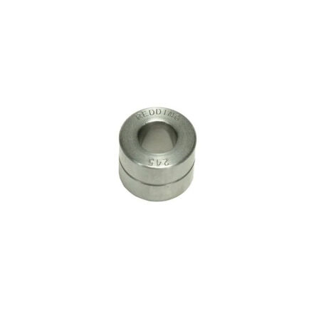 Redding - bushing stalowy; steel neck sizing bushing