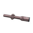 Vector Optics - luneta Continental 1-6x24 Tactical LPVO 30mm SFP BDC VET-BTR MRAD - 3