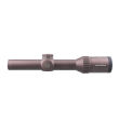 Vector Optics - luneta Continental 1-6x24 Tactical LPVO 30mm SFP BDC VET-BTR MRAD - 4