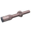 Vector Optics - luneta Continental 1-6x24 Tactical LPVO 30mm SFP BDC VET-BTR MRAD - 2