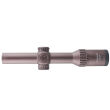Vector Optics - luneta Continental 1-6x24 Tactical LPVO 30mm SFP BDC VET-BTR MRAD - 7