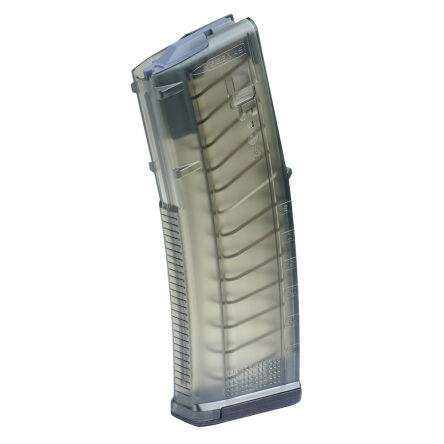Magazynek Magpul TMAG30 Gen M3 AR-15/M4 Transparent, 223Rem/5,56x45mm