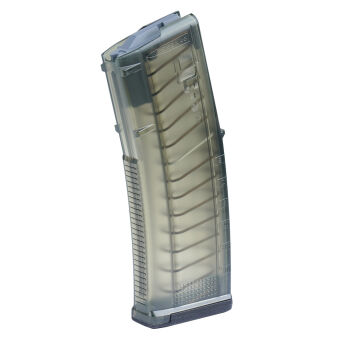 Magazynek Magpul TMAG30 Gen M3 AR-15/M4 Transparent, 223Rem/5,56x45mm