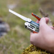 Multitool Leatherman SIGNAL TUNDRASCAPE z kaburą nylonową - 6