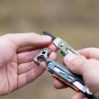 Multitool Leatherman SIGNAL TUNDRASCAPE z kaburą nylonową - 7