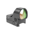 Vector Optics - kolimator Frenzy-X 1x22x26 MOS Red Dot - 4