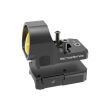 Vector Optics - kolimator Frenzy-X 1x22x26 MOS Red Dot - 7