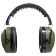 Earmor - pasywne ochronniki słuchu M06A, Foliage Green - 4