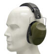 Earmor - pasywne ochronniki słuchu M06A, Foliage Green - 7
