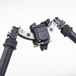 Atlas Bipod BT35LW17 5-H - 2