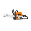 Pilarka spalinowa STIHL MS 170; moc 1,6KM - 2
