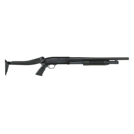 Strzelba Mossberg 31027 / M88 TFS (Top Folding Stock), lufa 18,5