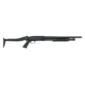 Strzelba Mossberg 31027 / M88 TFS (Top Folding Stock), lufa 18,5", kal. 12/76