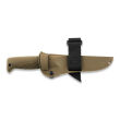Nóż Peltonen M07 Ranger Puukko, ostrze pokryte cerakote, pochwa kompozyt (FJP126) - 4