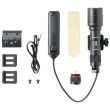 Latarka Streamlight PROTAC Railmount 1 Long Gun; 350 lm, czarna - 2