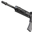 Latarka Streamlight PROTAC Railmount 1 Long Gun; 350 lm, czarna - 4