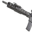 Latarka Streamlight PROTAC Railmount 1 Long Gun; 350 lm, czarna - 5